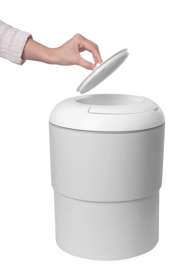 Chicco, pokrywka do teleskopowego kosza na pieluchy