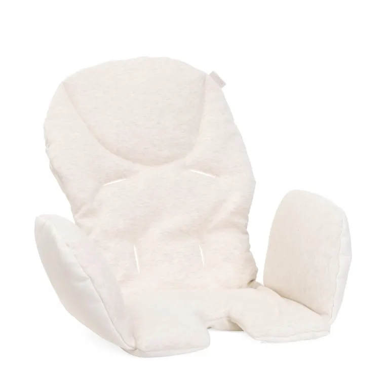 Chicco, Polly, Armonia, krzesełko do karmienia, Motherpearl