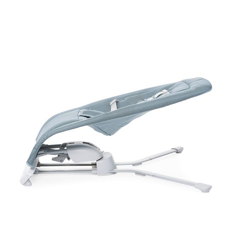 Chicco, Rhythm'N'Sound, leżaczek, Aquarelle