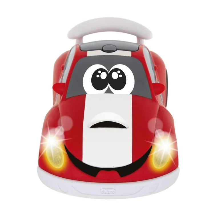 Chicco, Turbo Team, Johnny Coupe, pojazd zdalnie sterowany