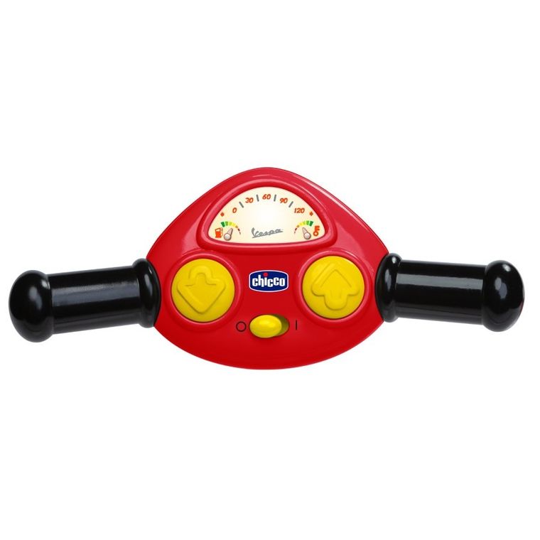 Chicco, Vespa Primavera, pojazd zdalnie sterowany