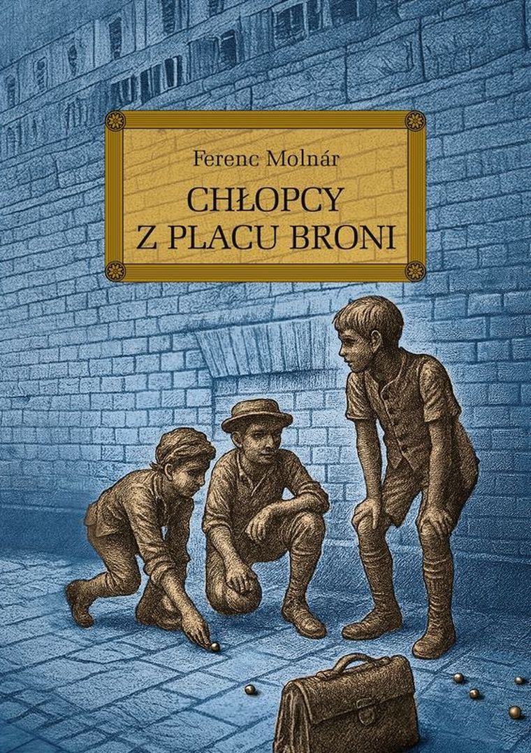 Chłopcy z Placu Broni