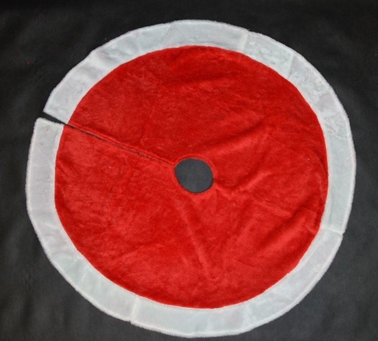 Christmas gifts, dywanik pod choinkę, 100 cm