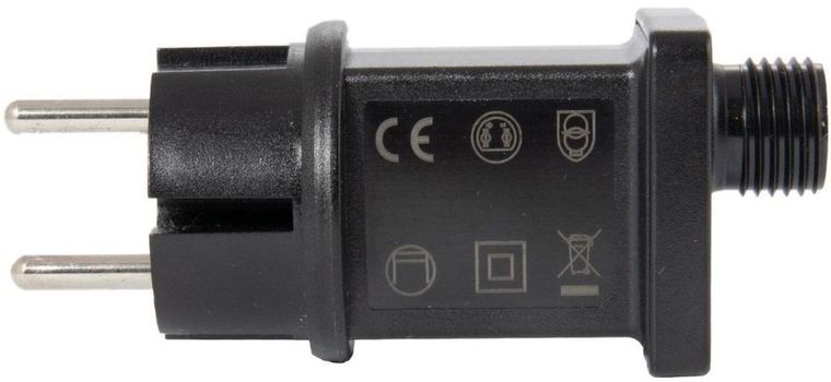 Christmas gifts, lampki choinkowe, łańcuch świetlny, 120 led multikolor