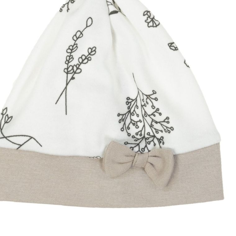 Chustka na głowę dziewczęca, mix, Nicol