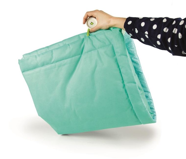 Clementoni, Baby, Mali Przyjaciele, mata, 90-135 cm