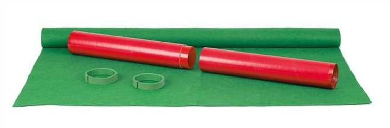 Clementoni, Mata do puzzli na 500-2000 elementów