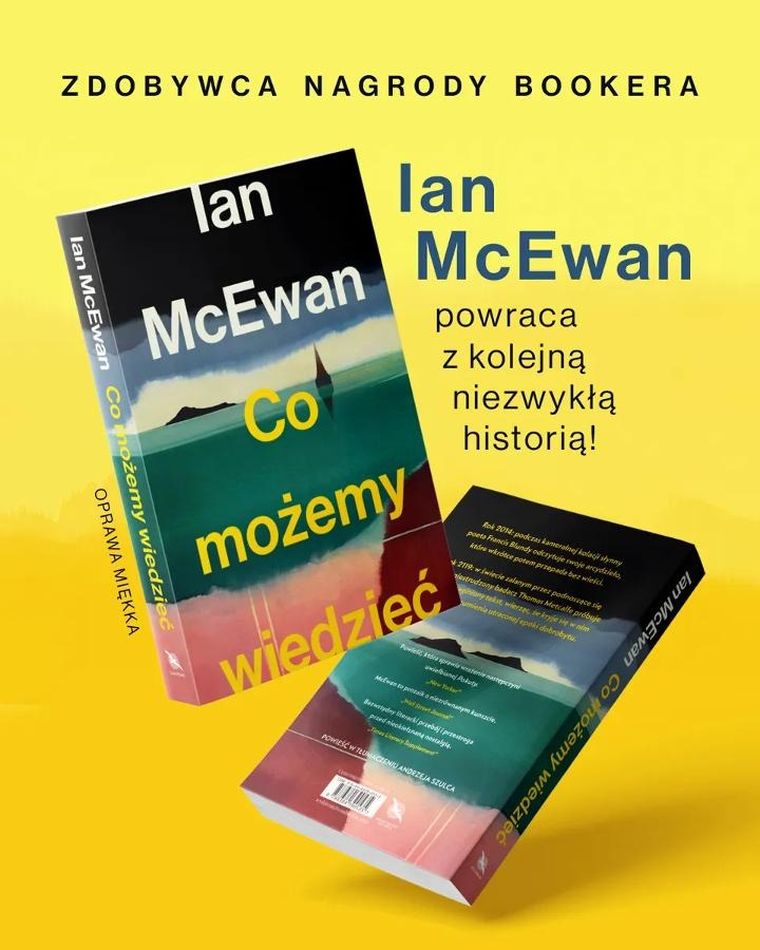 Co możemy wiedzieć