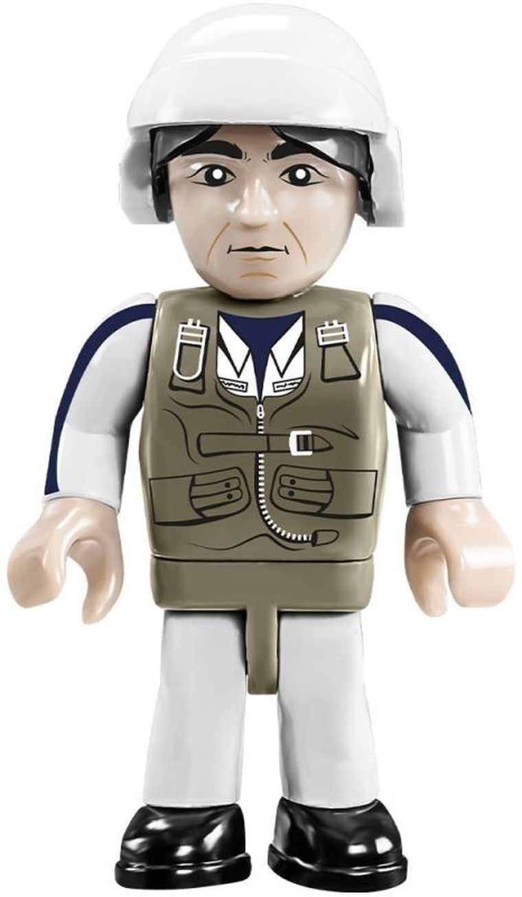 Cobi, Armed Forces, Bell-Boeing V-22 Osprey First Flight, klocki, 1136 elementów