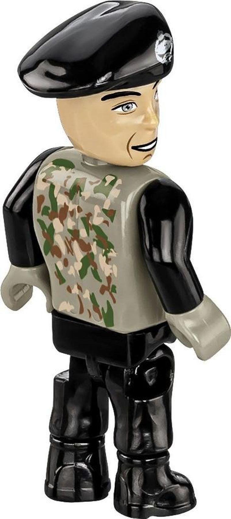 Cobi, Armed Forces, Challenger 2, klocki, 954 elementy