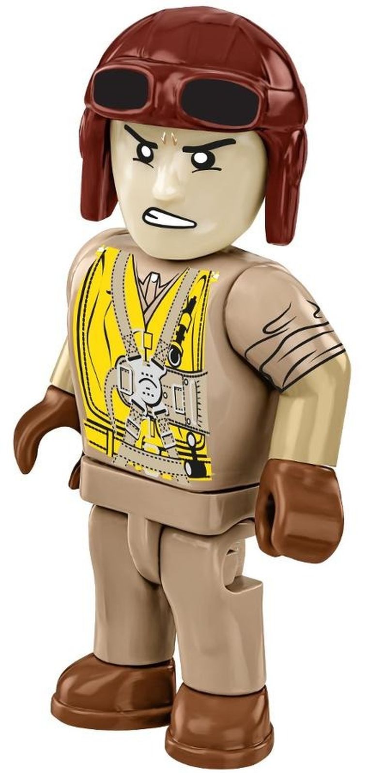 Cobi, Historical Collection, WWII, Junkers JU 87 B-2, 1:32, klocki, 525 elementów