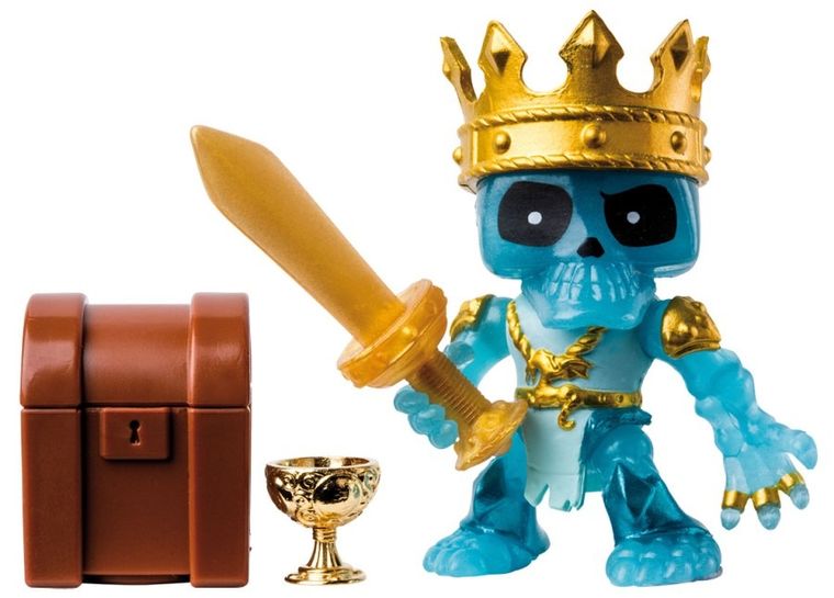 Cobi, Treasure X, zestaw niespodzianka