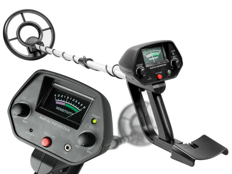 Cobra Tector, CT-1062, wykrywacz metalu, detektor metali