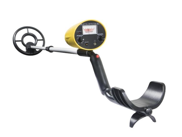 Cobra Tector, wykrywacz metalu detektor metali, CT-1066