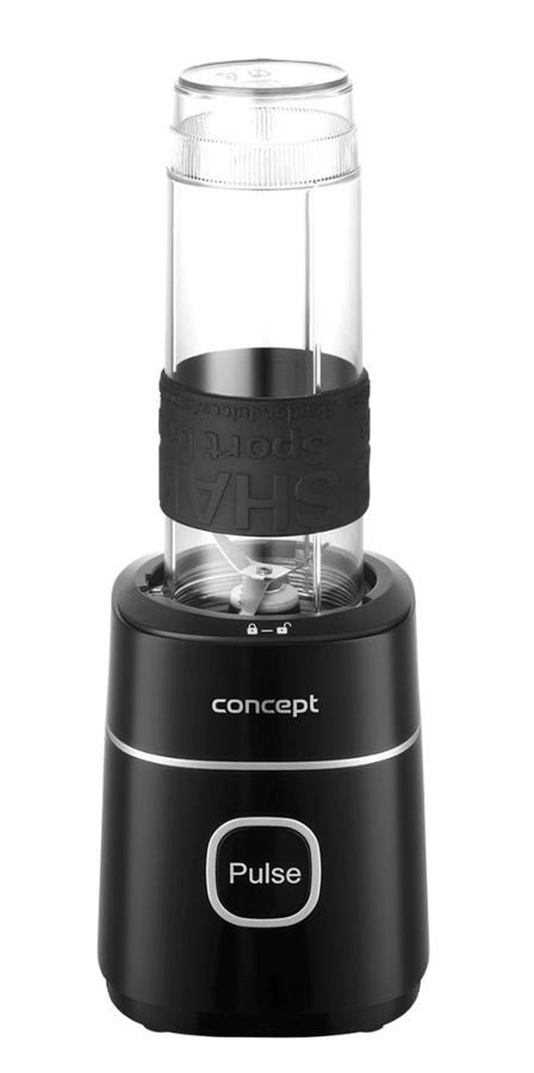Concept, blender kielichowy smoothie, 700W, SM3490