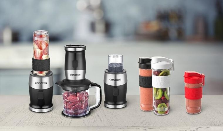 Concept, blender smoothie, 700W, SM3390