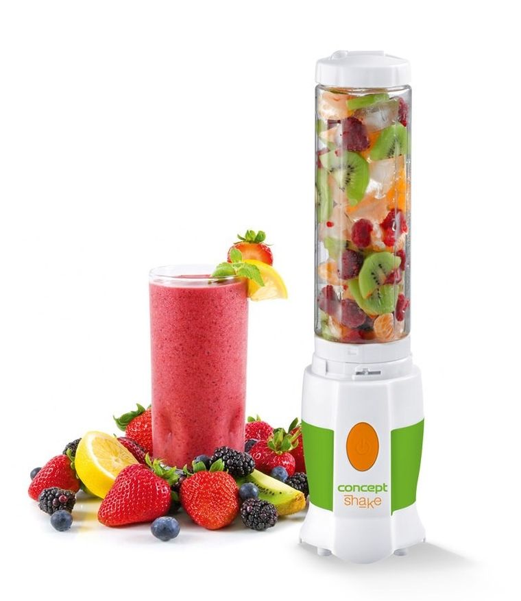 Concept, blender smoothie, SM3380