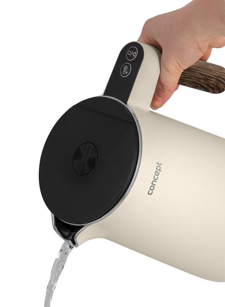 Concept, czajnik elektryczny, RK3304