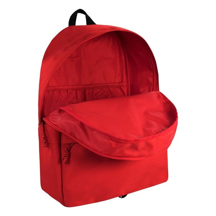 Converse, plecak szkolny, czerwony