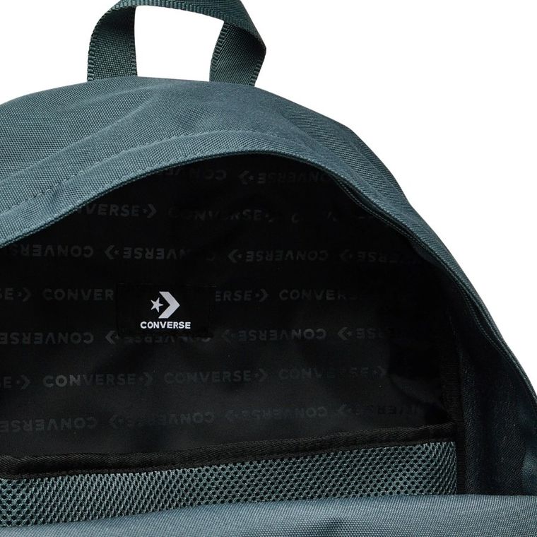 Converse, plecak szkolny, Go 2, zielony