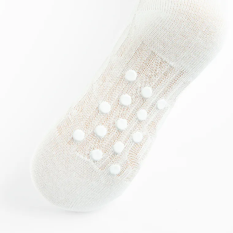 Cool Club, Antypoślizgowe rajstopy dziewczęce, mix, zestaw, 2 szt.