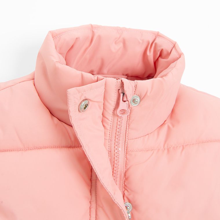 Cool Club, Bezrękawnik dziewczęcy, różowy