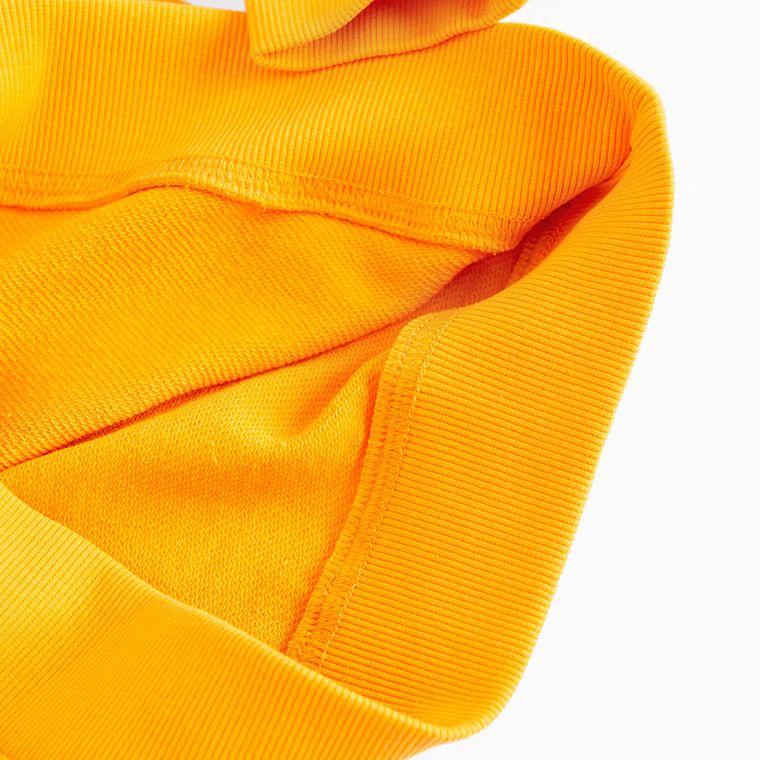 Cool Club, Bluza chłopięca, żółta, SpongeBob