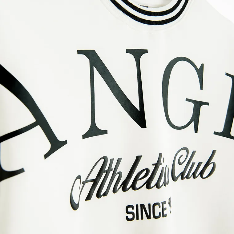 Cool Club, Bluza dziewczęca, biała