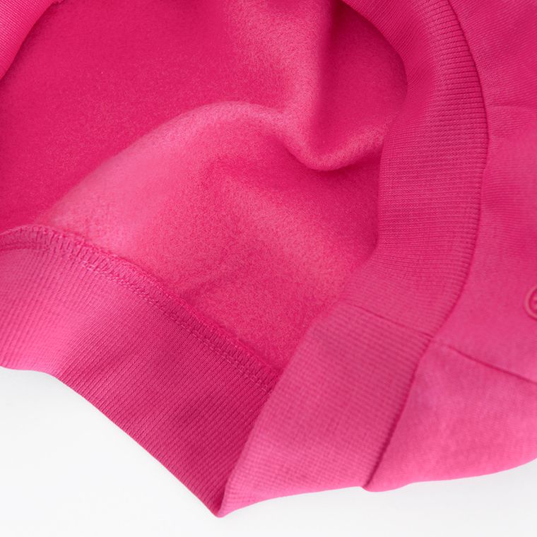 Cool Club, Bluza dziewczęca, różowa