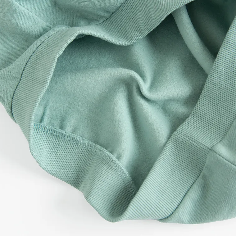 Cool Club, Bluza dziewczęca, turkusowa