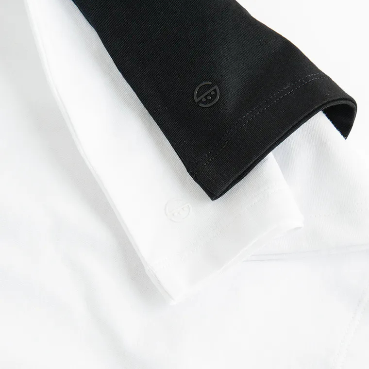 Cool Club, Bluzka chłopięca z długim rękawem, mix, zestaw, 2 szt.