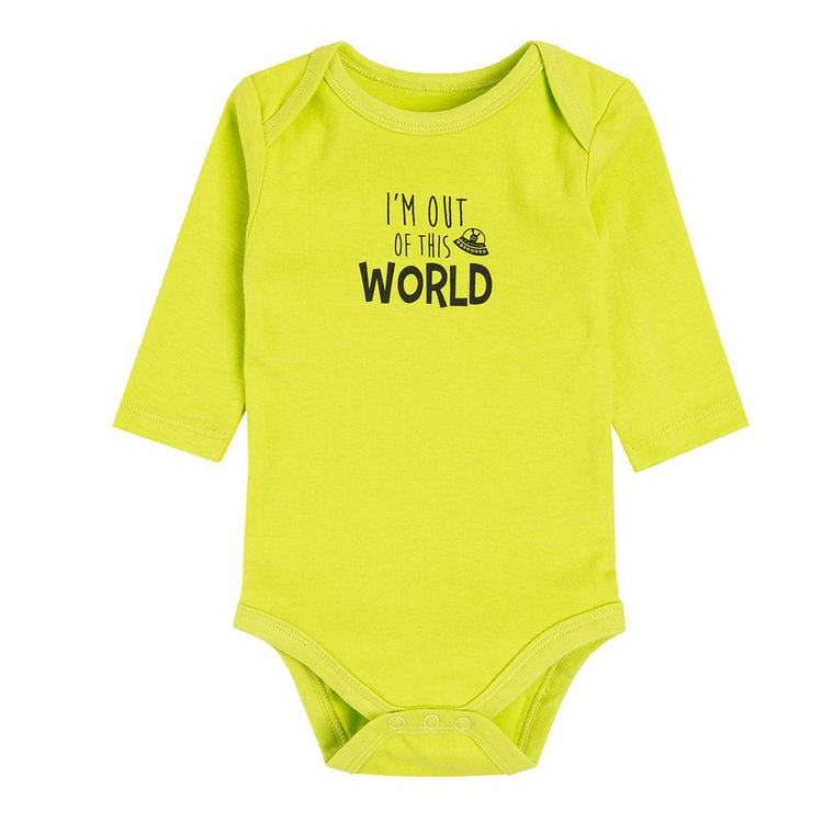 Cool Club, Body chłopięce, 5 szt.