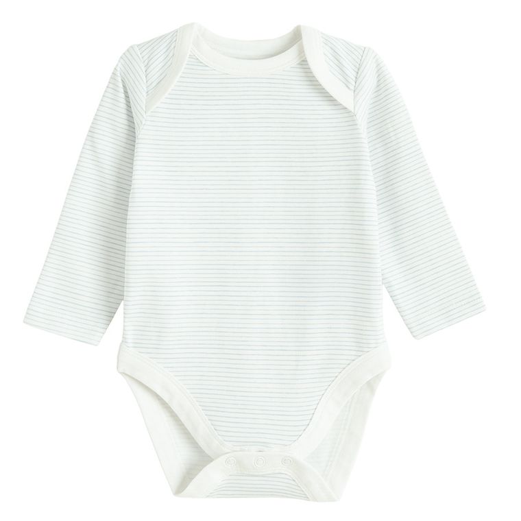 Cool Club, Body chłopięce z długim rękawem, mix, zestaw, 3 szt.