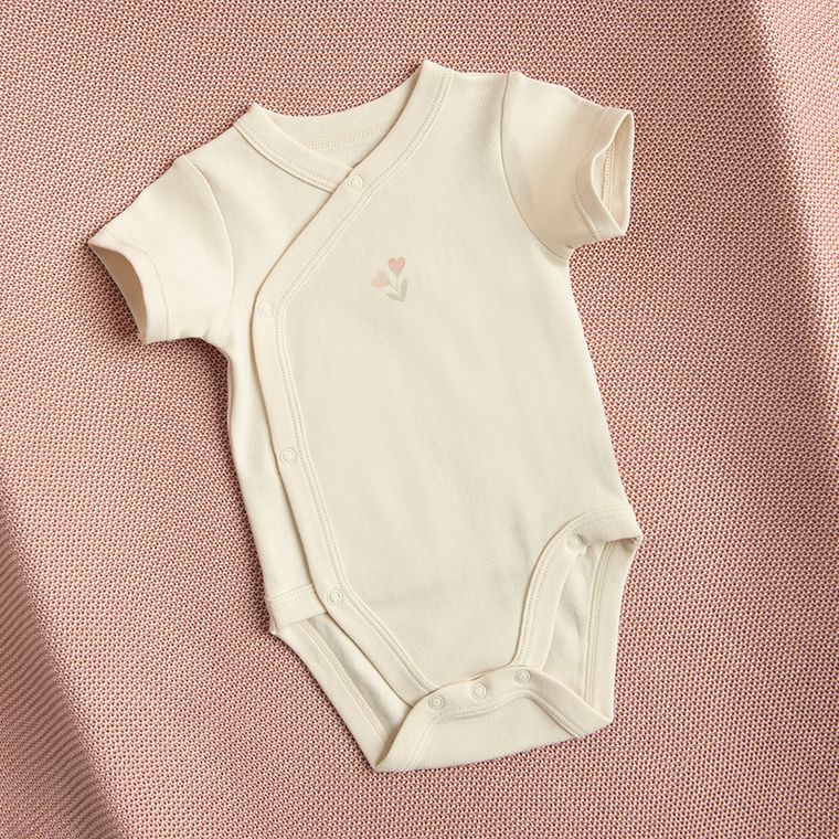 Cool Club, Body dziewczęce z krótkim rękawem, mix, zestaw, 4 szt.