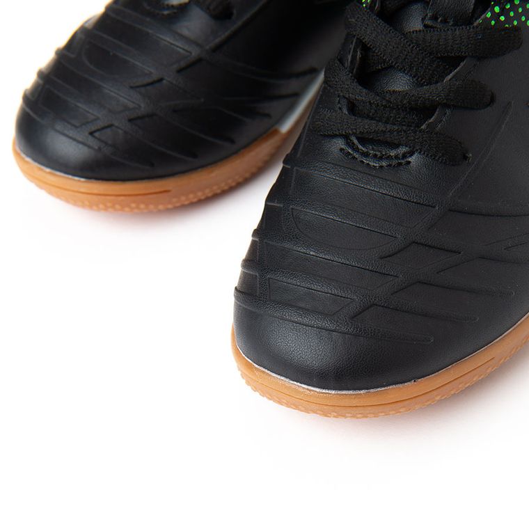 Cool Club, Buty sportowe chłopięce, czarne