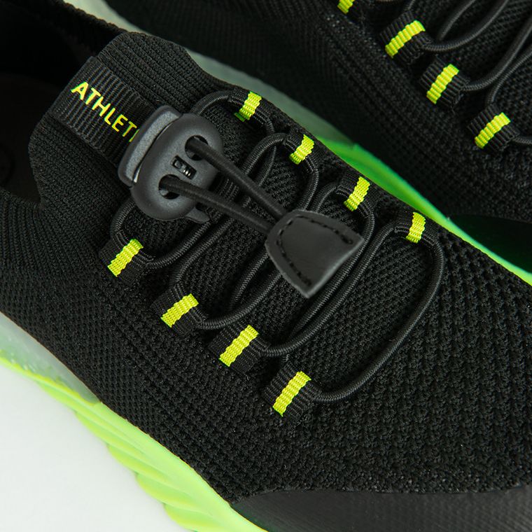 Cool Club, Buty sportowe chłopięce, czarne