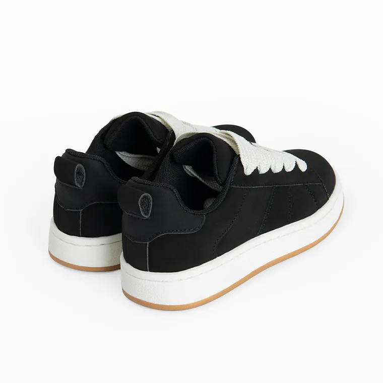 Cool Club, Buty sportowe chłopięce, czarne