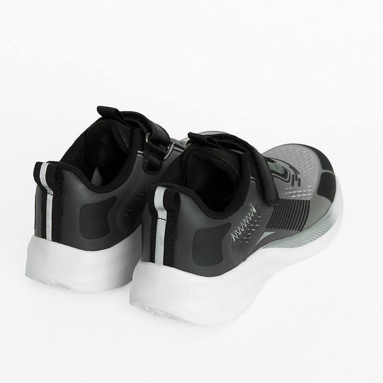 Cool Club, Buty sportowe chłopięce, czarne