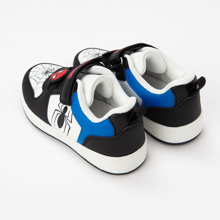 Cool Club, Buty sportowe chłopięce, mix, Spider-Man