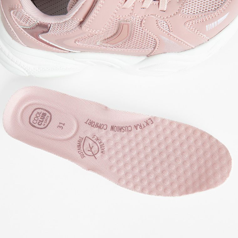 Cool Club, Buty sportowe dziewczęce, różowe