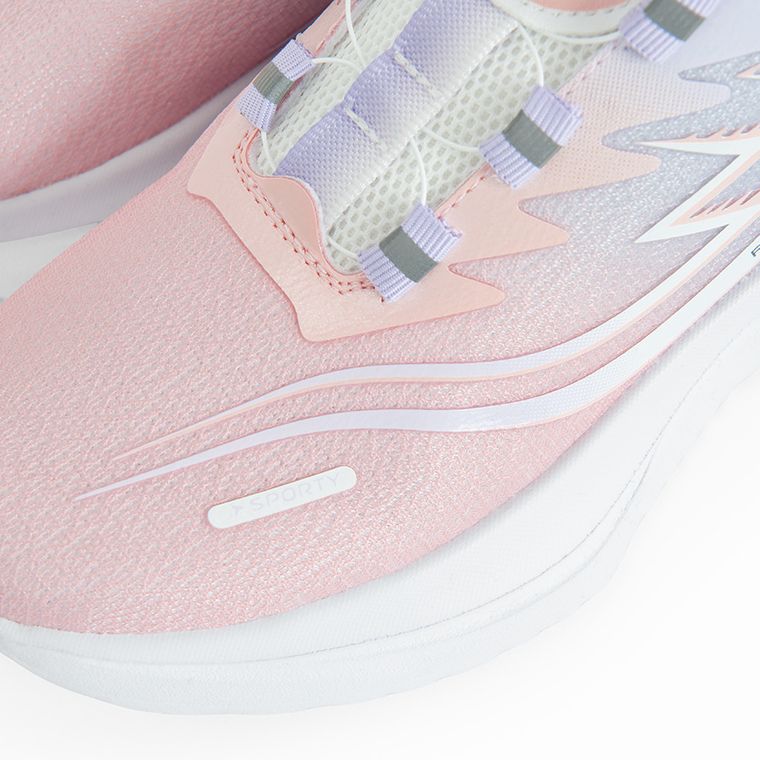 Cool Club, Buty sportowe dziewczęce, różowe