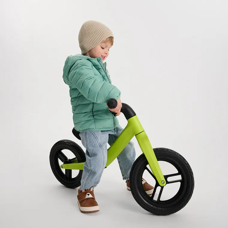 Cool Club, Czapka chłopięca, brązowa