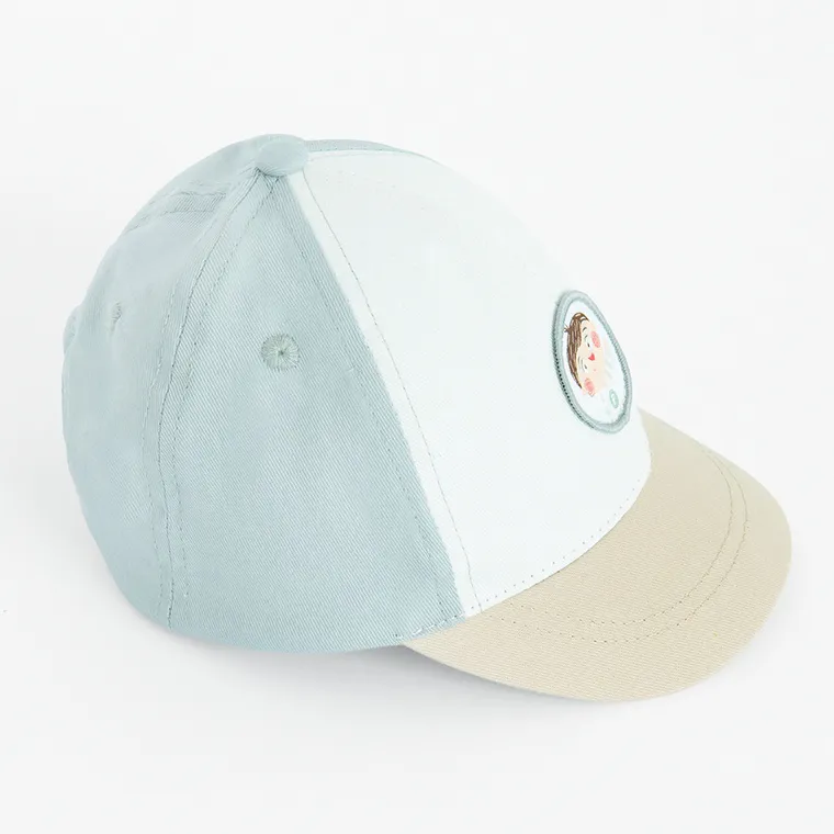 Cool Club, Czapka z daszkiem chłopięca, mix, Pucio