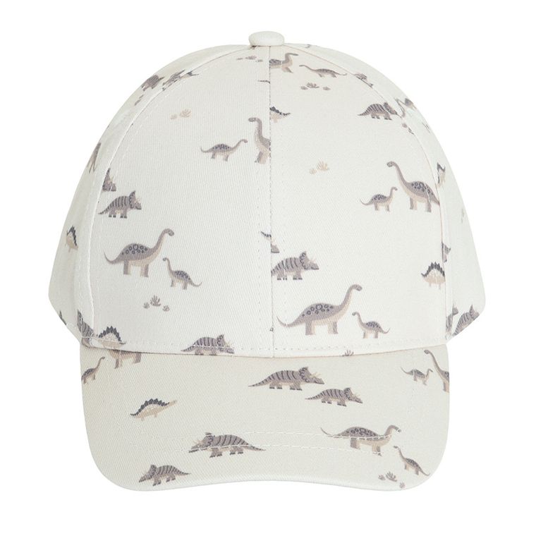 Cool Club, Czapka z daszkiem chłopięca, mix, zestaw, 2 szt.