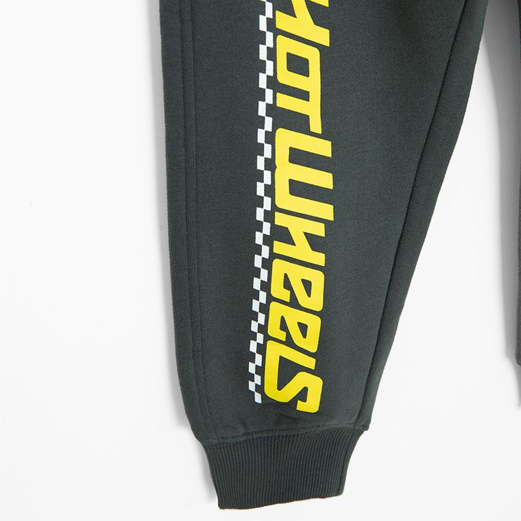 Cool Club, Dres chłopięcy, mix, Hot Wheels