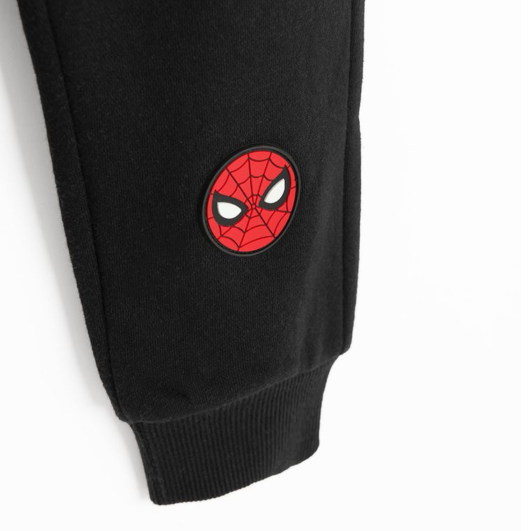 Cool Club, Dres chłopięcy, mix, Spider-Man