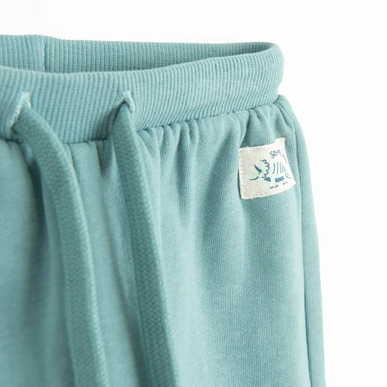 Cool Club, Dres chłopięcy, niebieski