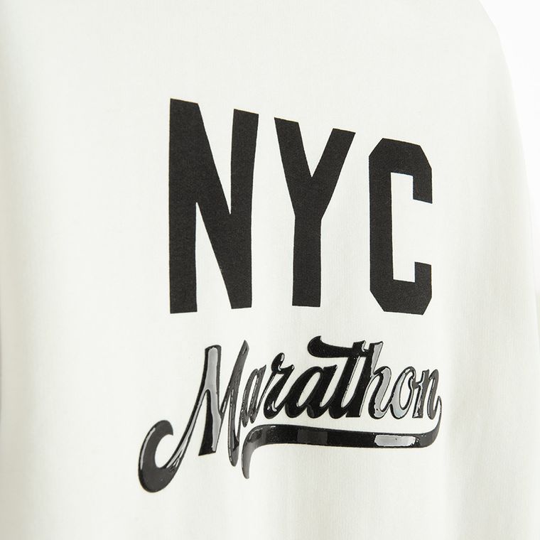 Cool Club, Dres dziewczęcy, biały