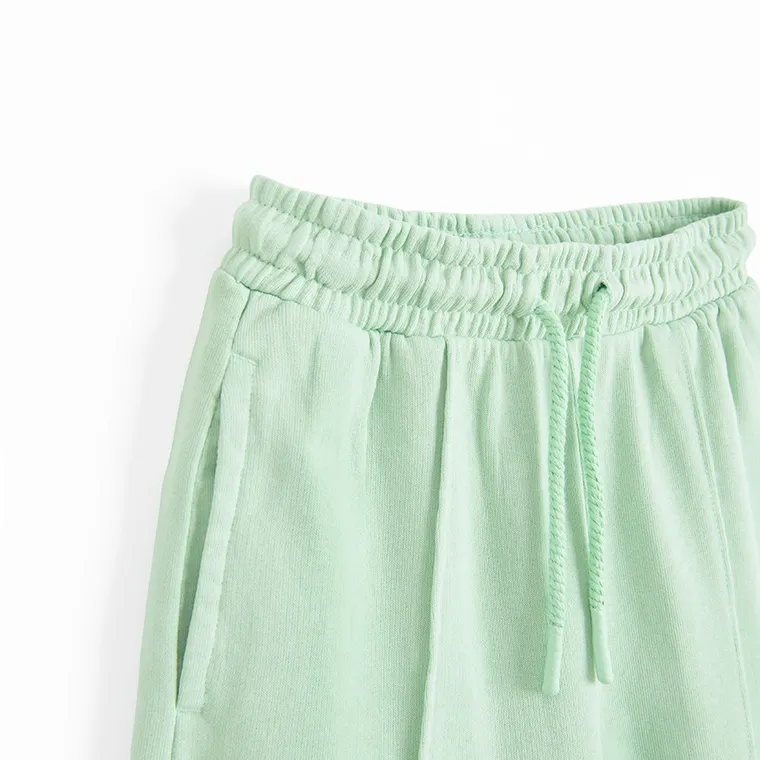 Cool Club, Dres dziewczęcy, zielony