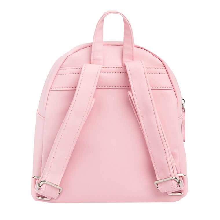 Cool Club, Jednorożec, plecak z kieszonką, różowy